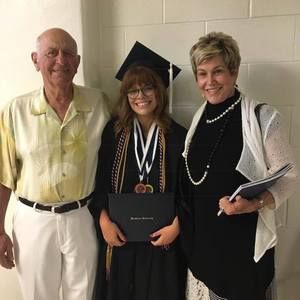 Meet your Posher, Alexis